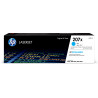 HP TONER 207X C