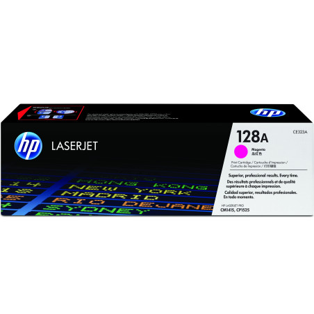 HP TONER 128A M 1.3K