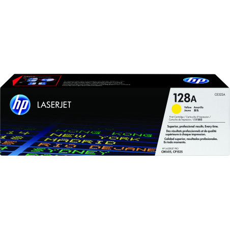 HP TONER 128A J 1.3K