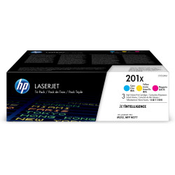 HP TONER 201X C.M.J 2.3K PK3