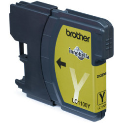 BROTHER ENCRE J 325P LC1100YBP