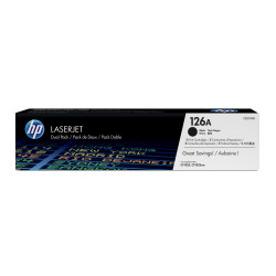 HP TONER 126A N 1.2K PK2