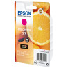 Cartouche d'encre Epson Orange T33 (Magenta)