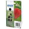 Cartouche d'encre Epson Fraise 29XL (Noir)