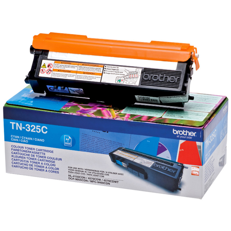 BROTHER TONER C 3.5K