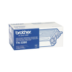 BROTHER TONER N 8K TN3280