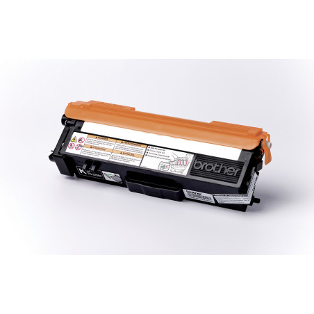 BROTHER TONER N 4K TN325BK