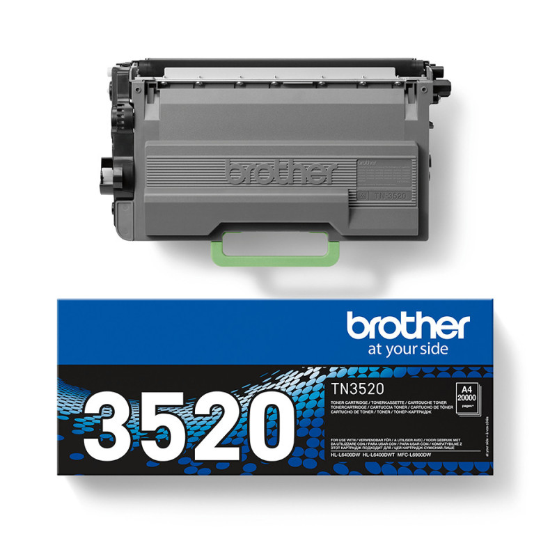 BROTHER TONER N 20K