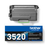 BROTHER TONER N 20K