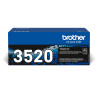 BROTHER TONER N 20K