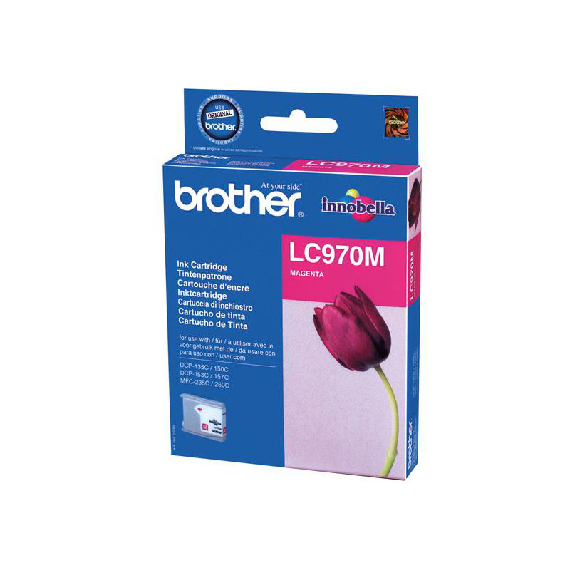 BROTHER ENCRE M 300P