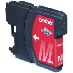 BROTHER ENCRE M 325P LC1100MBP