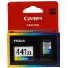 CANON ENCRE CL-441XL 3CL