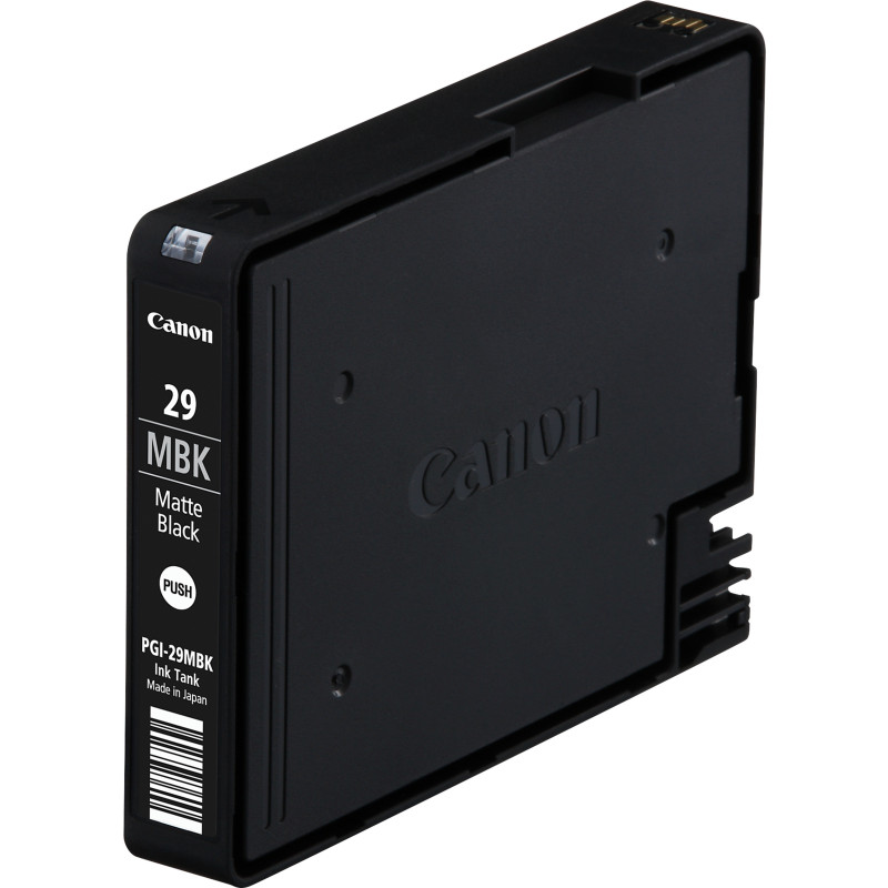 CANON ENCRE PGI-29 N MAT