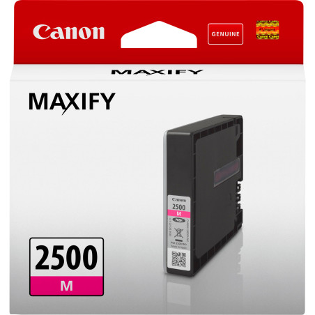 CANON ENCRE M PGI-2500