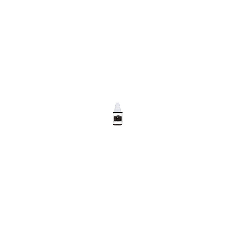 CANON ENCRE BOUTEILLE GI-490 N CANON ENCRE BOUTEILLE GI-490 N