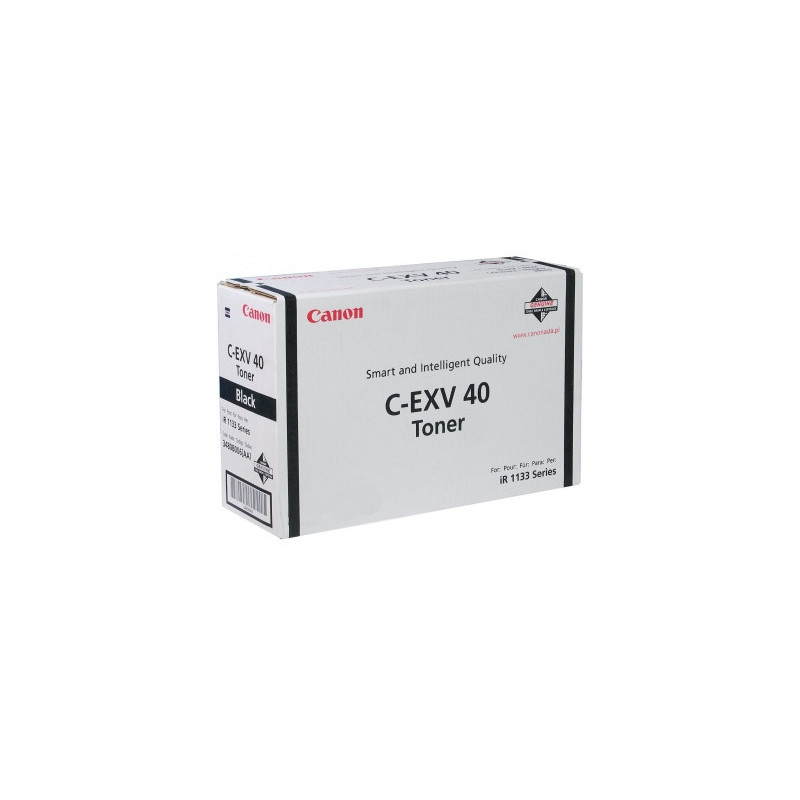 CANON TONER COP C-EXV40 C