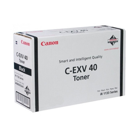 CANON TONER COP C-EXV40 C