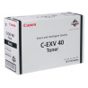 CANON TONER COP C-EXV40 C