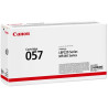 CANON TONER CRG 057 N 3.1K