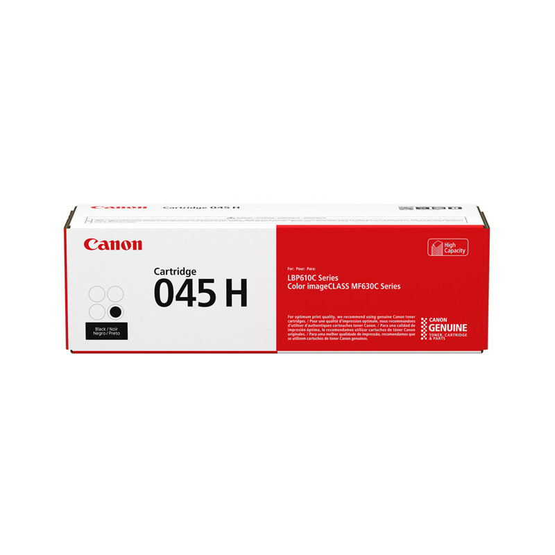 CANON TONER 045H N 2.8K