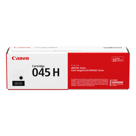 CANON TONER 045H N 2.8K