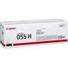 CANON TONER CRG  055 H J 5.9K