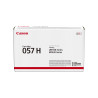 CANON TONER CRG 057 H N 10K