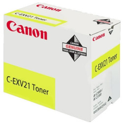 CANON TONER COP C-EXV21 J