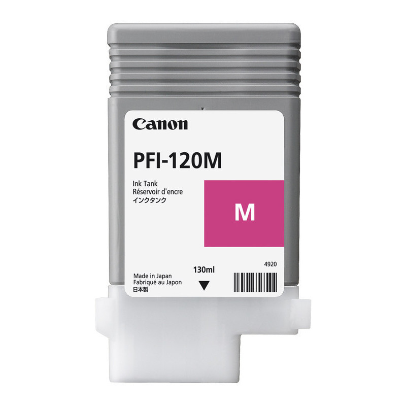 CANON ENCRE PFI 120 M