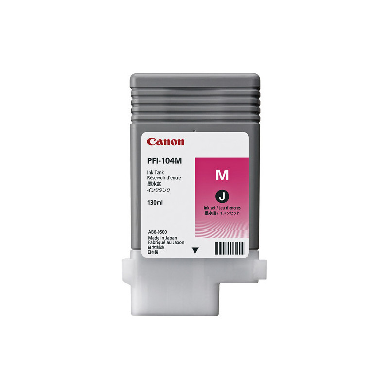 CANON ENCRE PFI-104 M