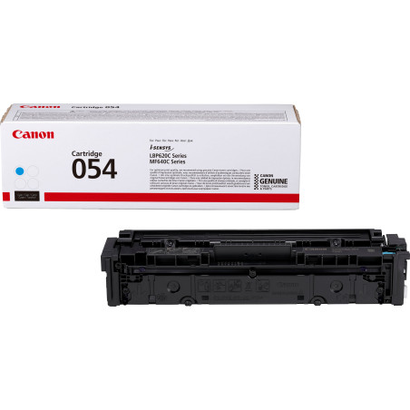 CANON TONER CRG  054 C 1.2K