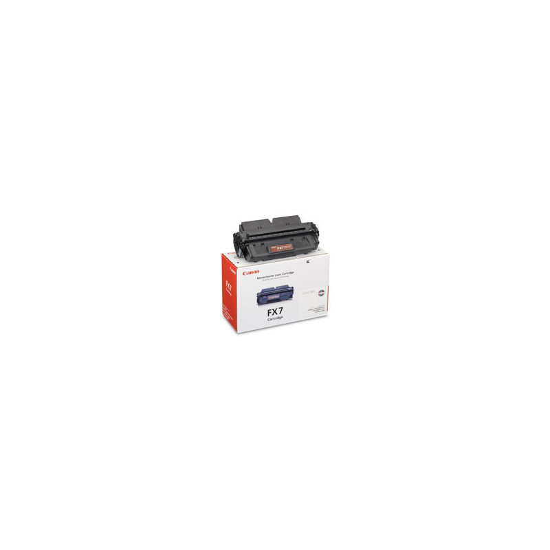 CANON TONER FX-7