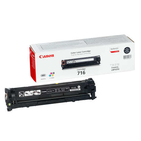 CANON TONER 716 N 2.3K