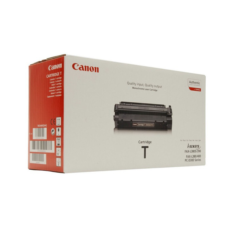 CANON TONER CRG T 3.5K