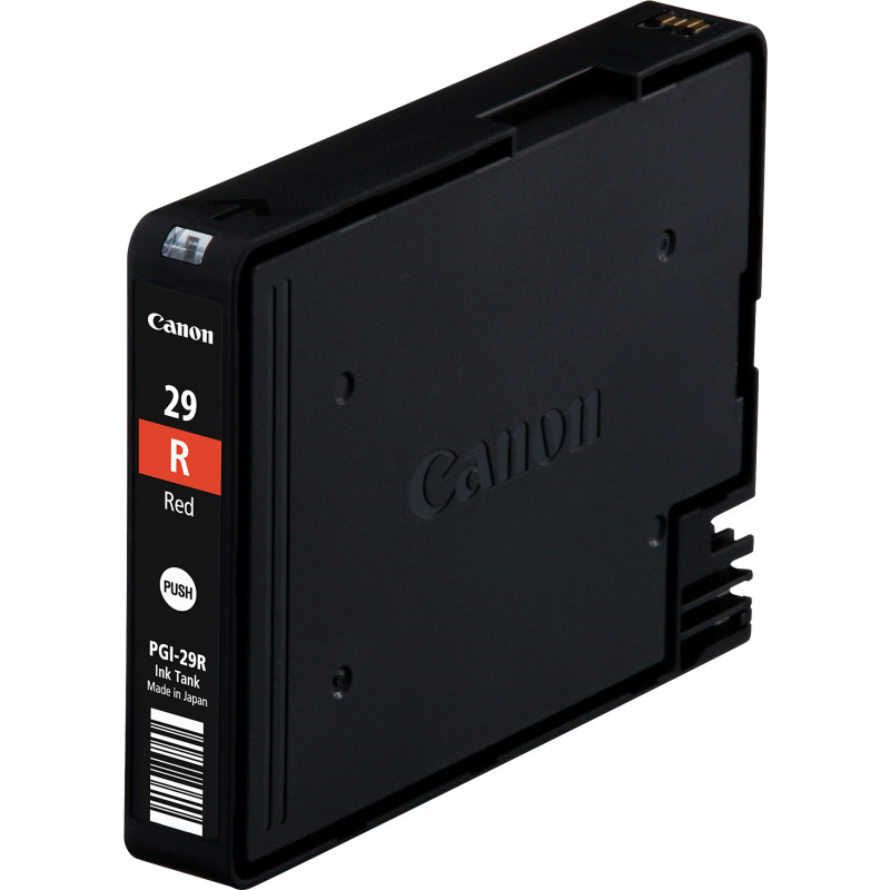 CANON ENCRE PGI-29 R