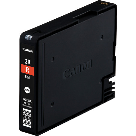 CANON ENCRE PGI-29 R
