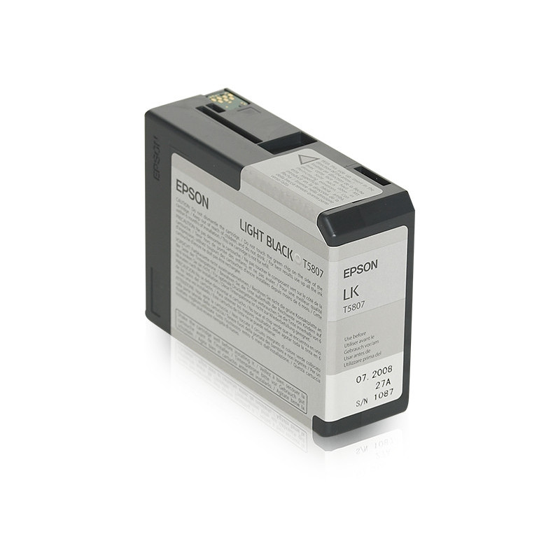 EPSON ENCRE G SP3800 3880 80ML