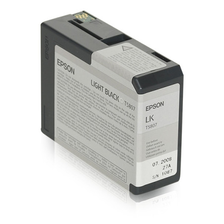 EPSON ENCRE G SP3800 3880 80ML