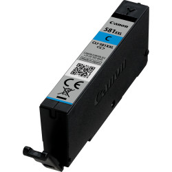 CANON ENCRE CLI-581XXL C