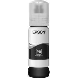 EPSON ENCRE BOUTEILLE N PHOTO ECOTAN
