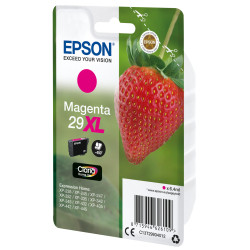 EPSON ENCRE M XL 29 FRAISE