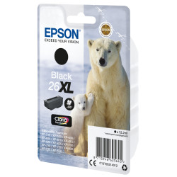 EPSON ENCRE N XL 500P 26 OURS