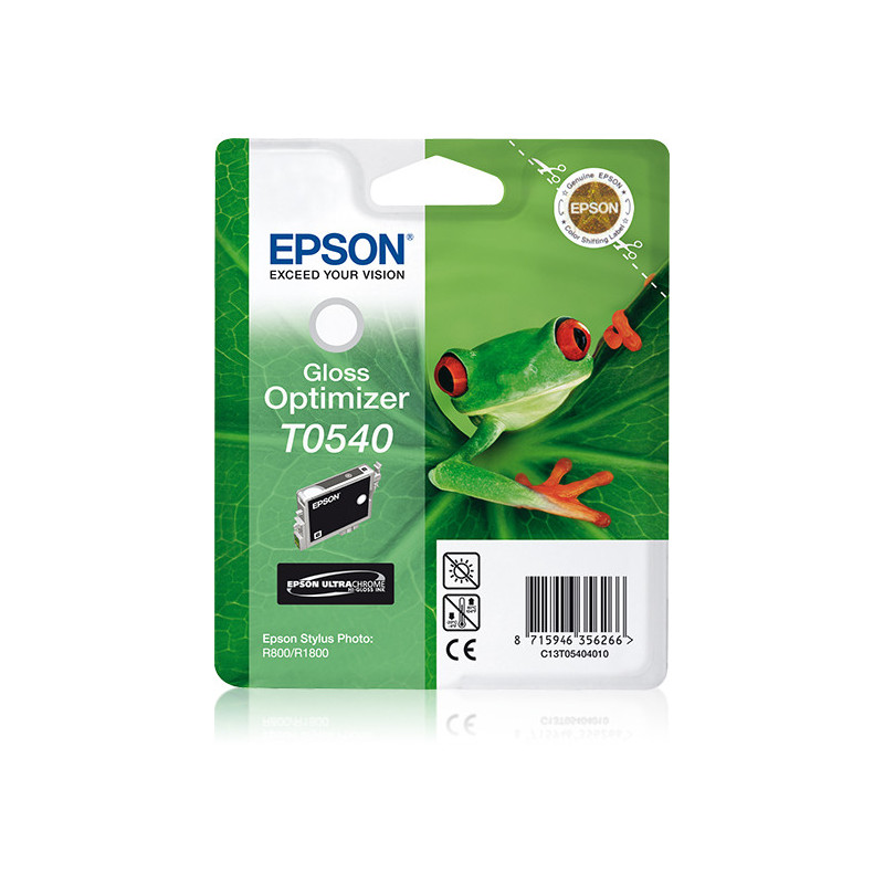 EPSON ENCRE OPTIMI BRILLANCE T0540