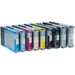 EPSON ENCRE C CLAIR SP7800 7880 9800