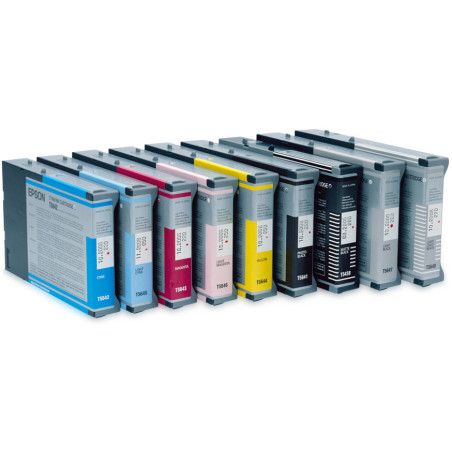 EPSON ENCRE C CLAIR SP7800 7880 9800