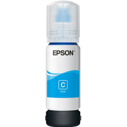 EPSON ENCRE BOUTEILLE C ECOTANK T106