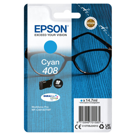 EPSON ENCRE 408 C