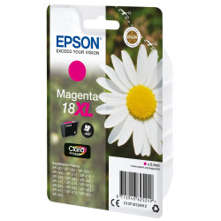 EPSON ENCRE M XL 18 PAQUERETTE