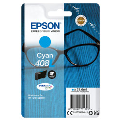 EPSON ENCRE 408XL C